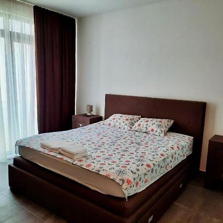 Apartments Joy Herceg Novi Exteriér fotografie