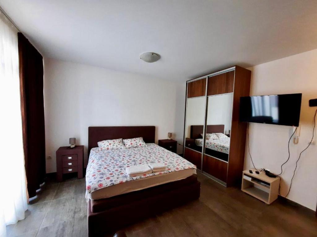 Apartments Joy Herceg Novi Exteriér fotografie