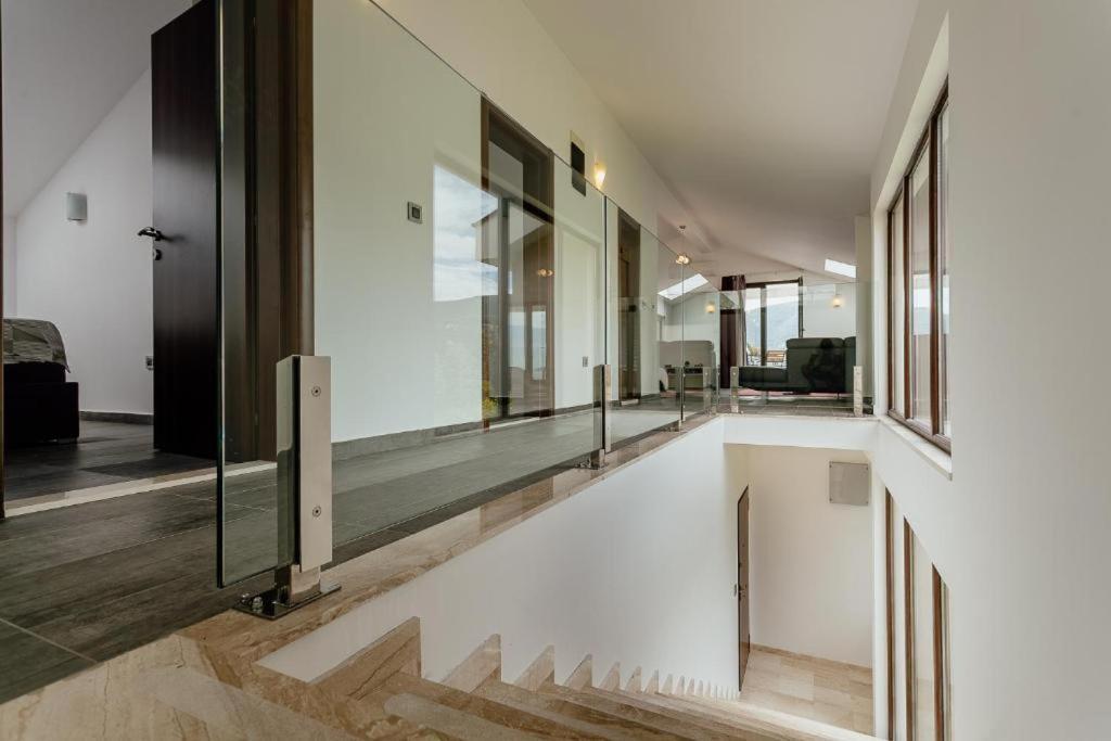 Apartments Joy Herceg Novi Exteriér fotografie