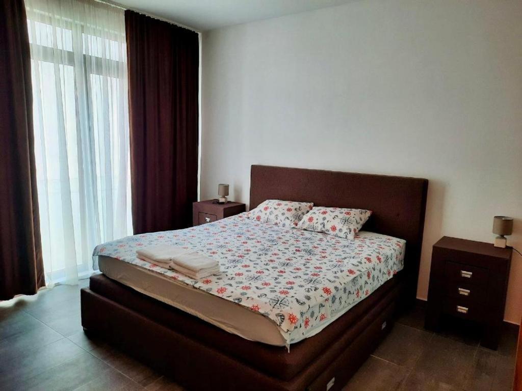 Apartments Joy Herceg Novi Exteriér fotografie